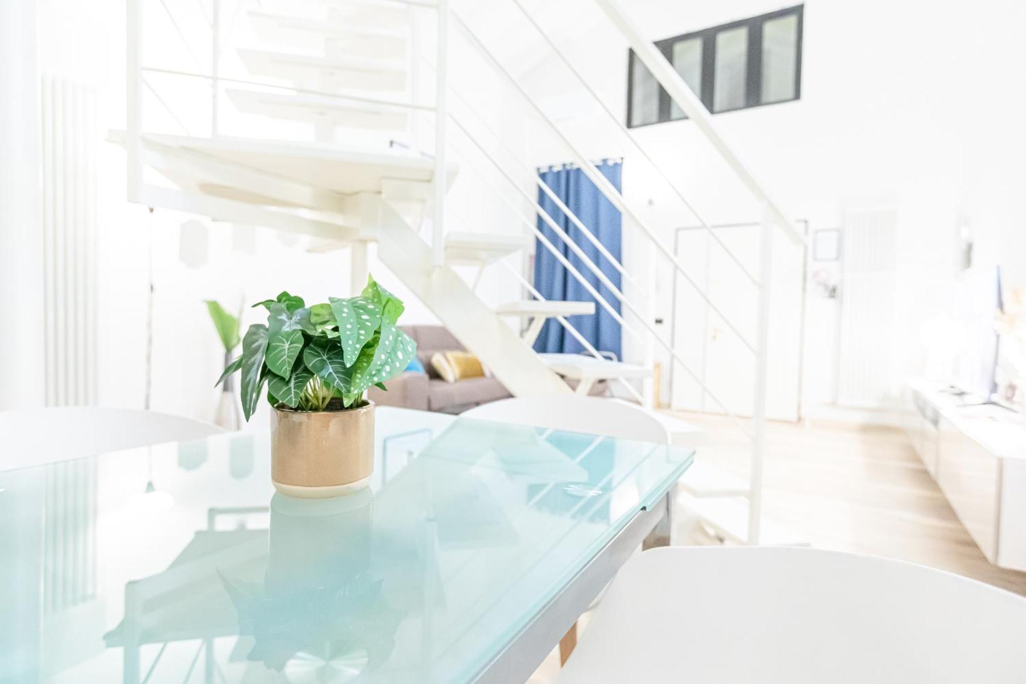 Apartment Fondazione Prada Exclusive Loft - Collection Mailand