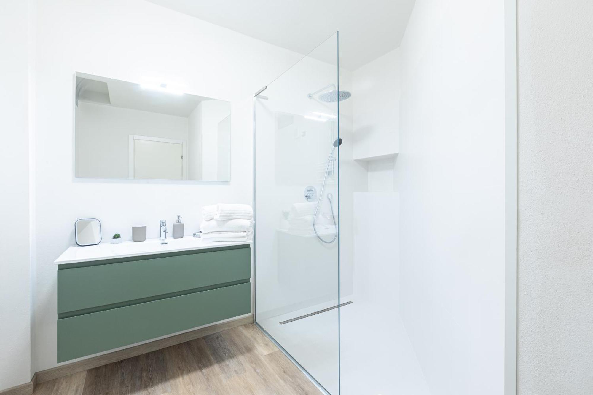 Fondazione Prada Exclusive Loft - Collection Apartment Mailand